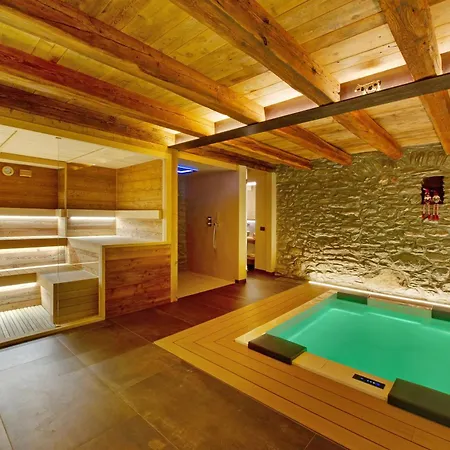 Apartment Le Bourg - Soleil D'ete