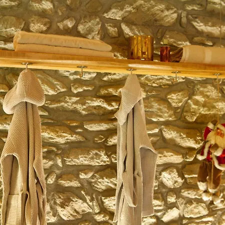 Apartment Le Bourg - Soleil D'ete *
