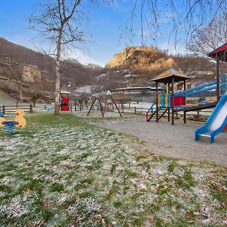 Le Bourg - Soleil D'ete Apartment *