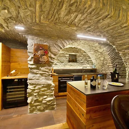 Apartamento Le Bourg - Soleil D'ete