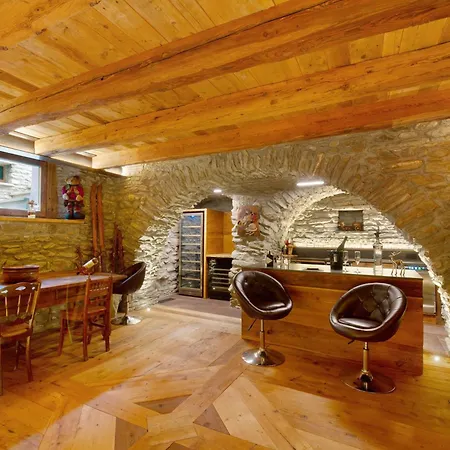 Apartment Le Bourg - Soleil D'ete