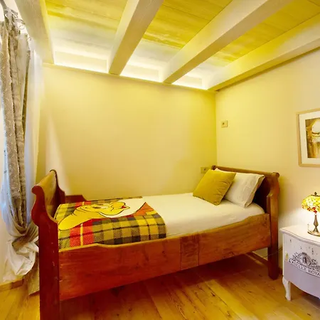 Apartamento Le Bourg - Soleil D'ete