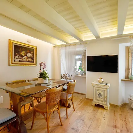 Le Bourg - Soleil D'ete Apartment *