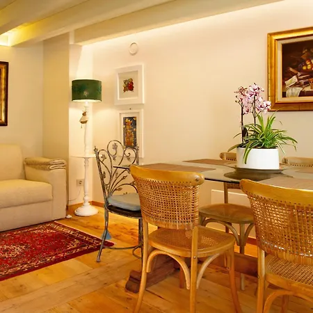 Apartment Le Bourg - Soleil D'ete Arvier