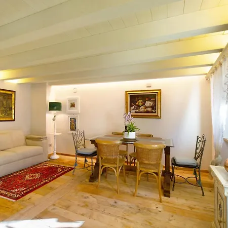 Apartment Le Bourg - Soleil D'ete