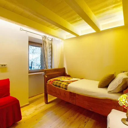 Le Bourg - Soleil D'ete Apartment *