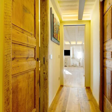 Apartment Le Bourg - Soleil D'ete *