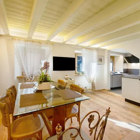 Apartamento Le Bourg - Soleil D'ete Arvier